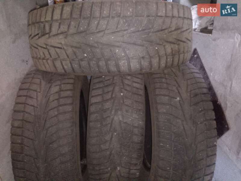 Внедорожник / Кроссовер Toyota Land Cruiser Prado 2005 в Днепре