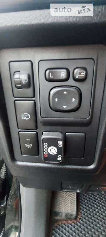Внедорожник / Кроссовер Toyota Land Cruiser Prado 2012 в Кременчуге фото 27 Внедорожник / Кроссовер Toyota Land Cruiser Prado 2012 в Кременчуге