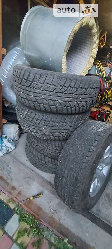 Внедорожник / Кроссовер Toyota Land Cruiser Prado 2012 в Кременчуге фото 32 Внедорожник / Кроссовер Toyota Land Cruiser Prado 2012 в Кременчуге