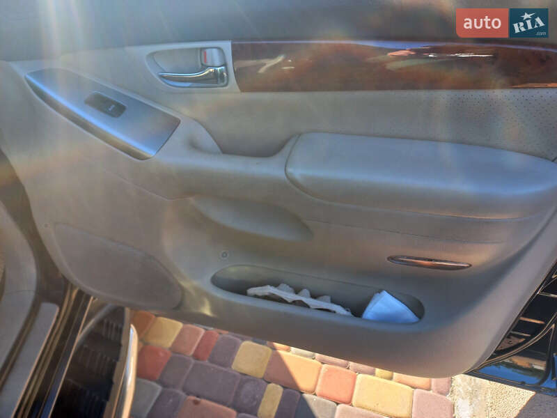 Позашляховик / Кросовер Toyota Land Cruiser Prado 2007 в Обухові