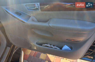 Внедорожник / Кроссовер Toyota Land Cruiser Prado 2007 в 