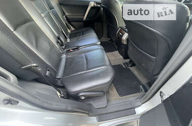 Внедорожник / Кроссовер Toyota Land Cruiser Prado 2010 в Черновцах