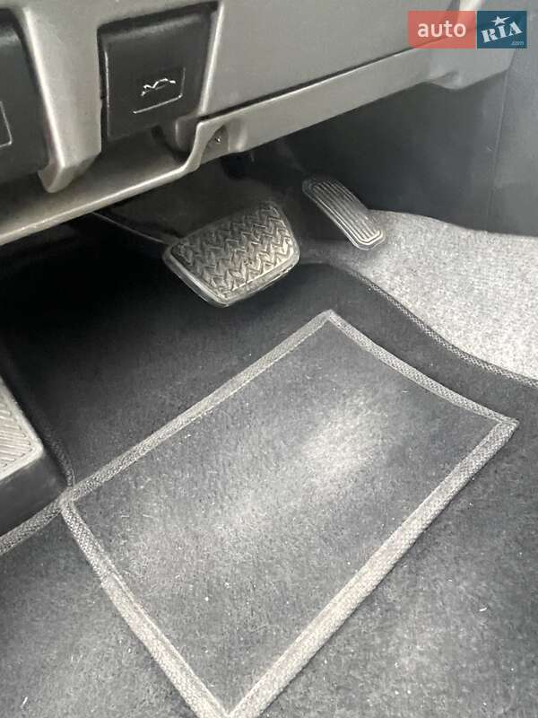 Внедорожник / Кроссовер Toyota Land Cruiser Prado 2007 в Измаиле фото 33 Внедорожник / Кроссовер Toyota Land Cruiser Prado 2007 в Измаиле