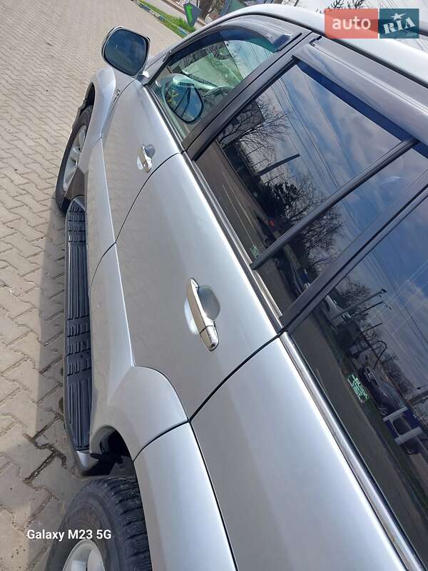 Внедорожник / Кроссовер Toyota Land Cruiser Prado 2004 в Черновцах фото 9 Внедорожник / Кроссовер Toyota Land Cruiser Prado 2004 в Черновцах