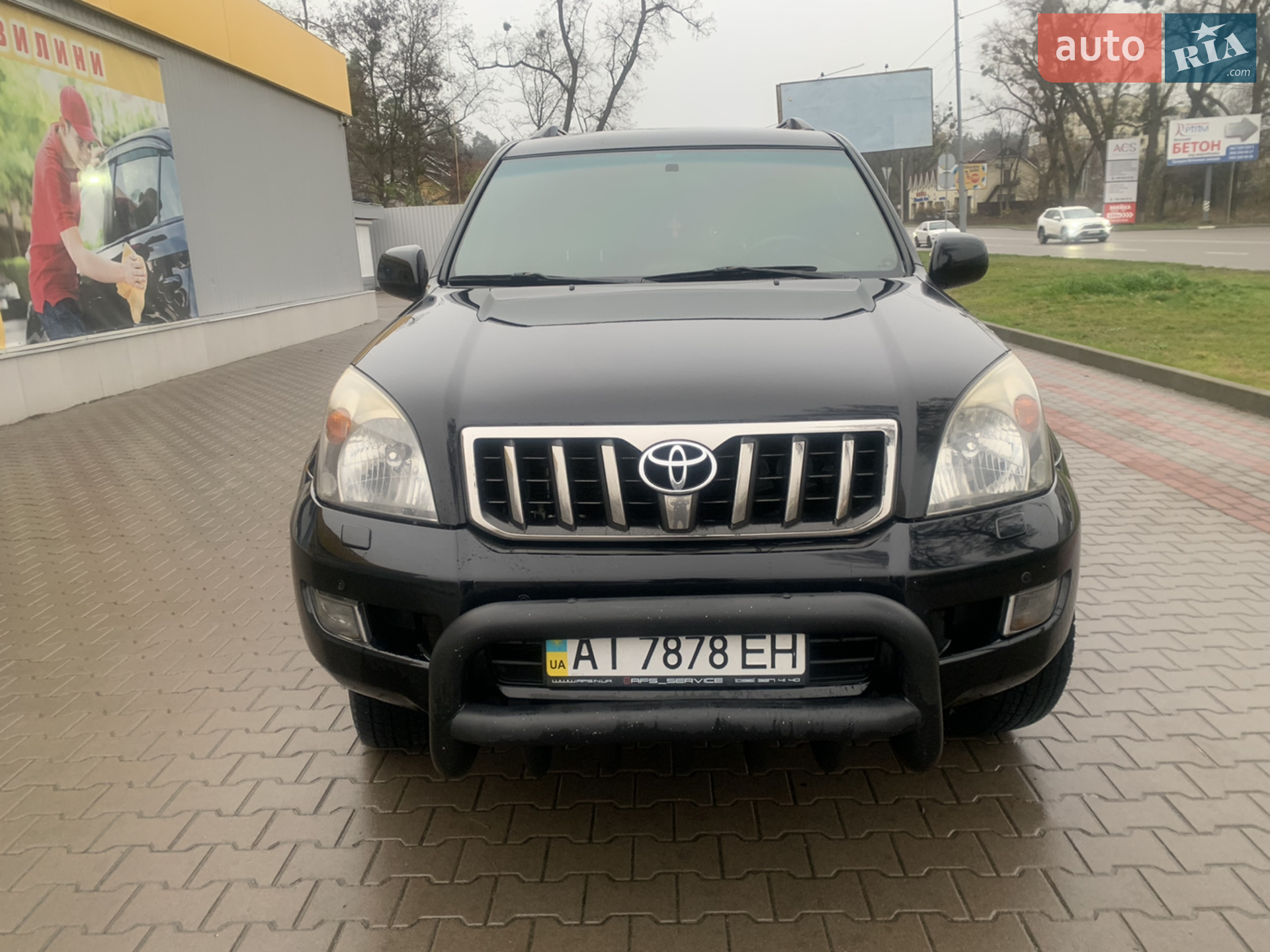 Фото авто 2