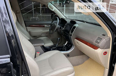 Внедорожник / Кроссовер Toyota Land Cruiser Prado 2006 в 