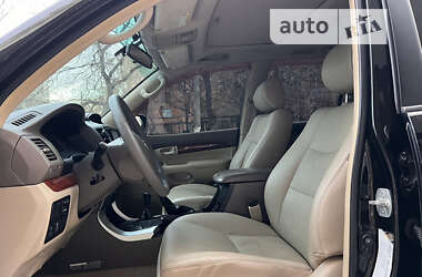 Внедорожник / Кроссовер Toyota Land Cruiser Prado 2006 в 