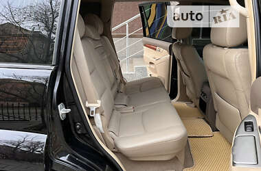 Внедорожник / Кроссовер Toyota Land Cruiser Prado 2006 в 