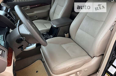 Внедорожник / Кроссовер Toyota Land Cruiser Prado 2006 в 