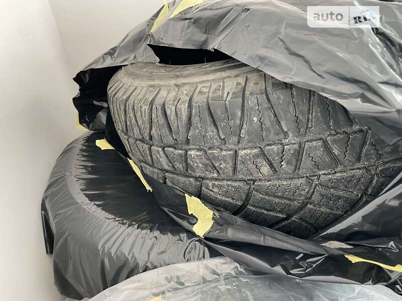 Позашляховик / Кросовер Toyota Land Cruiser Prado 2019 в Славському