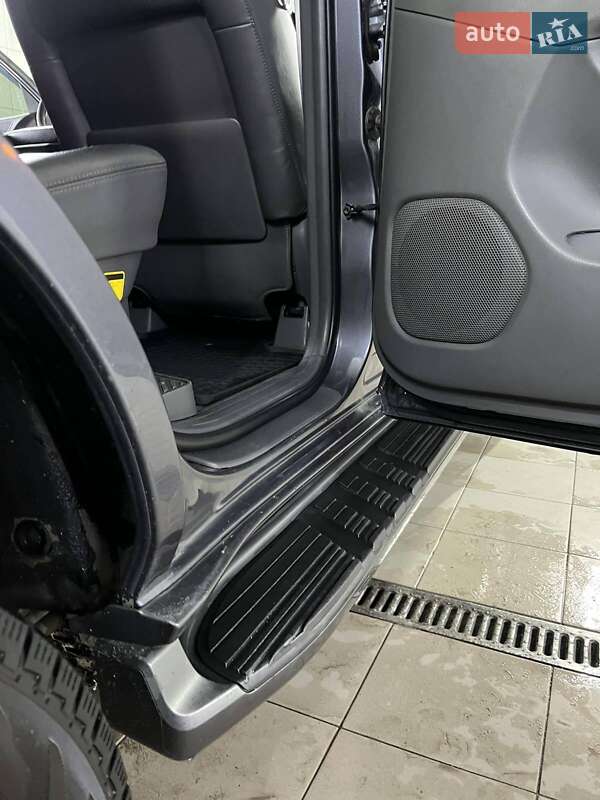 Внедорожник / Кроссовер Toyota Land Cruiser Prado 2008 в Днепре фото 8 Внедорожник / Кроссовер Toyota Land Cruiser Prado 2008 в Днепре