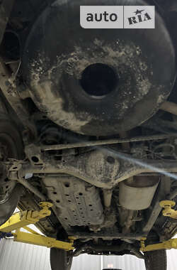 Внедорожник / Кроссовер Toyota Land Cruiser Prado 2004 в 