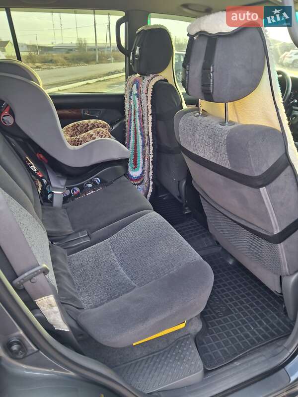 Внедорожник / Кроссовер Toyota Land Cruiser Prado 2008 в Киеве