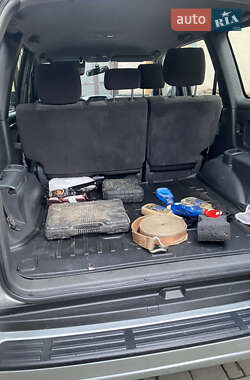 Внедорожник / Кроссовер Toyota Land Cruiser Prado 2007 в 