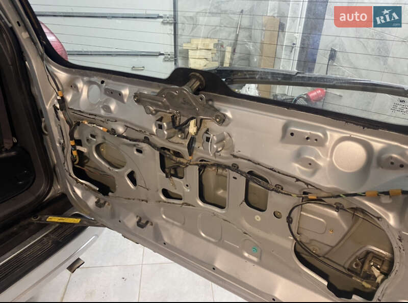 Внедорожник / Кроссовер Toyota Land Cruiser Prado 2007 в Вижнице