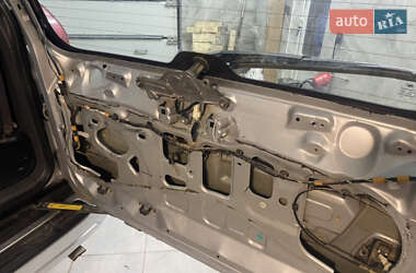 Внедорожник / Кроссовер Toyota Land Cruiser Prado 2007 в 