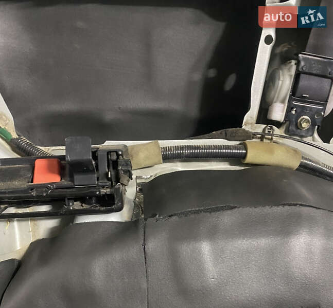 Внедорожник / Кроссовер Toyota Land Cruiser Prado 2007 в Вижнице