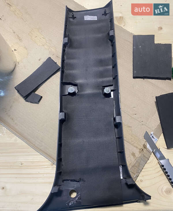 Внедорожник / Кроссовер Toyota Land Cruiser Prado 2007 в Вижнице