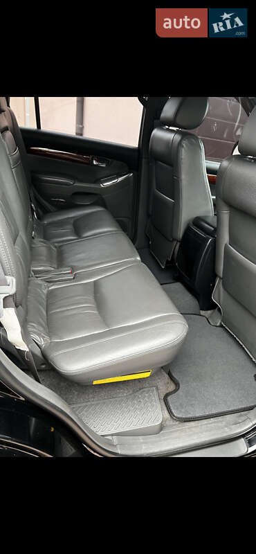 Внедорожник / Кроссовер Toyota Land Cruiser Prado 2006 в Богуславе