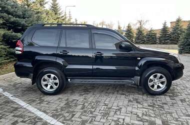 Внедорожник / Кроссовер Toyota Land Cruiser Prado 2007 в Харькове