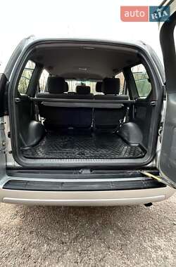 Внедорожник / Кроссовер Toyota Land Cruiser Prado 2008 в Бердичеве