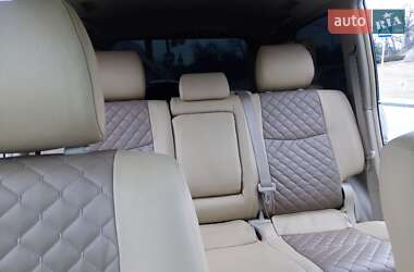 Внедорожник / Кроссовер Toyota Land Cruiser Prado 2005 в Чернигове