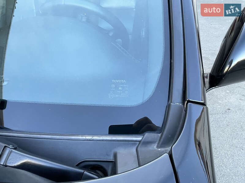 Внедорожник / Кроссовер Toyota Land Cruiser Prado 2007 в Богуславе