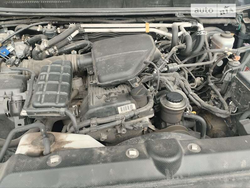 Внедорожник / Кроссовер Toyota Land Cruiser Prado 2012 в Малине