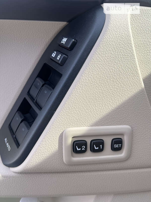 Внедорожник / Кроссовер Toyota Land Cruiser Prado 2021 в Сумах