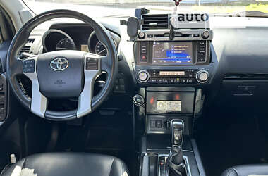 Внедорожник / Кроссовер Toyota Land Cruiser Prado 2013 в Житомире