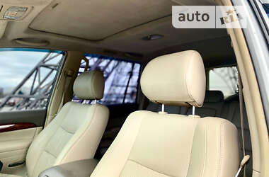 Внедорожник / Кроссовер Toyota Land Cruiser Prado 2005 в Харькове