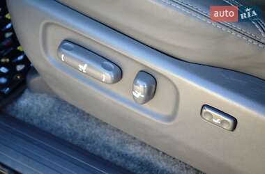 Внедорожник / Кроссовер Toyota Land Cruiser Prado 2007 в 