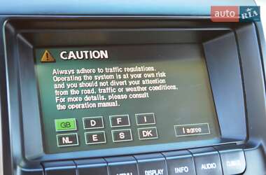 Внедорожник / Кроссовер Toyota Land Cruiser Prado 2007 в 
