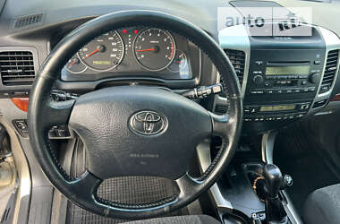 Позашляховик / Кросовер Toyota Land Cruiser Prado 2006 в Хмельницькому