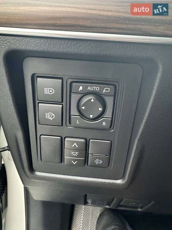 Внедорожник / Кроссовер Toyota Land Cruiser Prado 2022 в Днепре