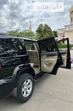 Позашляховик / Кросовер Toyota Land Cruiser Prado 2008 в Рені