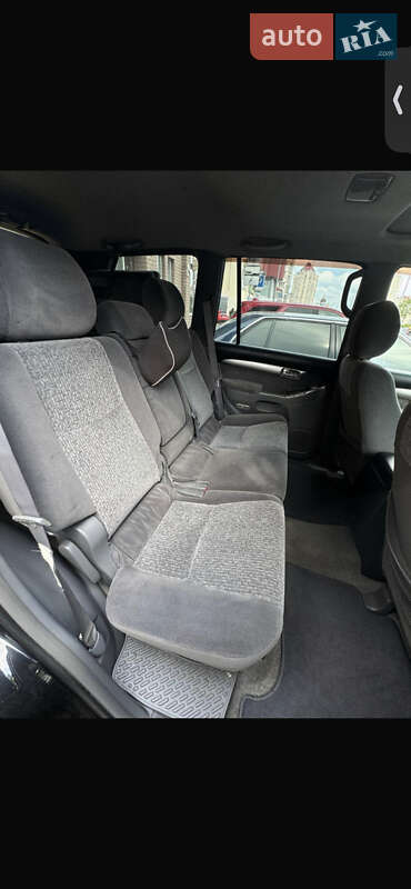 Внедорожник / Кроссовер Toyota Land Cruiser Prado 2007 в Киеве