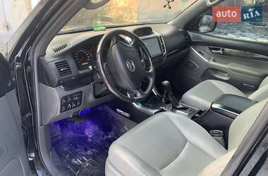 Внедорожник / Кроссовер Toyota Land Cruiser Prado 2008 в 