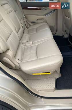 Внедорожник / Кроссовер Toyota Land Cruiser Prado 2007 в 