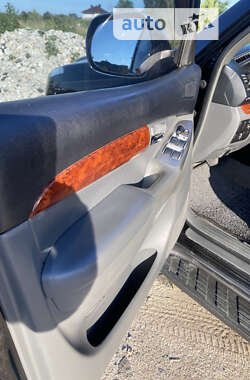 Внедорожник / Кроссовер Toyota Land Cruiser Prado 2006 в 