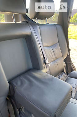 Внедорожник / Кроссовер Toyota Land Cruiser Prado 2006 в 