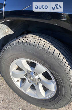 Внедорожник / Кроссовер Toyota Land Cruiser Prado 2006 в 