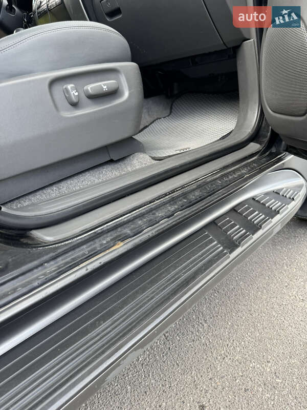 Позашляховик / Кросовер Toyota Land Cruiser Prado 2005 в Вінниці фото 38 Позашляховик / Кросовер Toyota Land Cruiser Prado 2005 в Вінниці