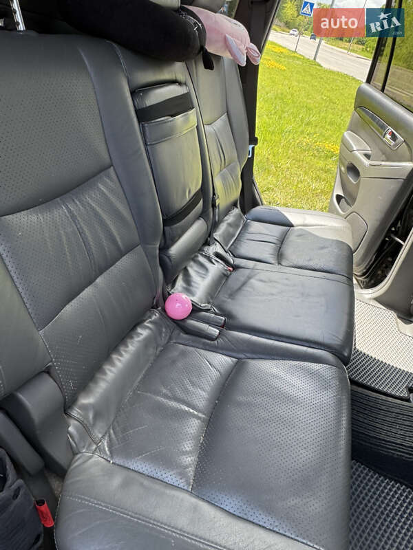 Позашляховик / Кросовер Toyota Land Cruiser Prado 2005 в Вінниці фото 54 Позашляховик / Кросовер Toyota Land Cruiser Prado 2005 в Вінниці