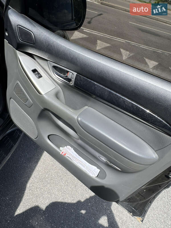 Позашляховик / Кросовер Toyota Land Cruiser Prado 2005 в Вінниці фото 57 Позашляховик / Кросовер Toyota Land Cruiser Prado 2005 в Вінниці