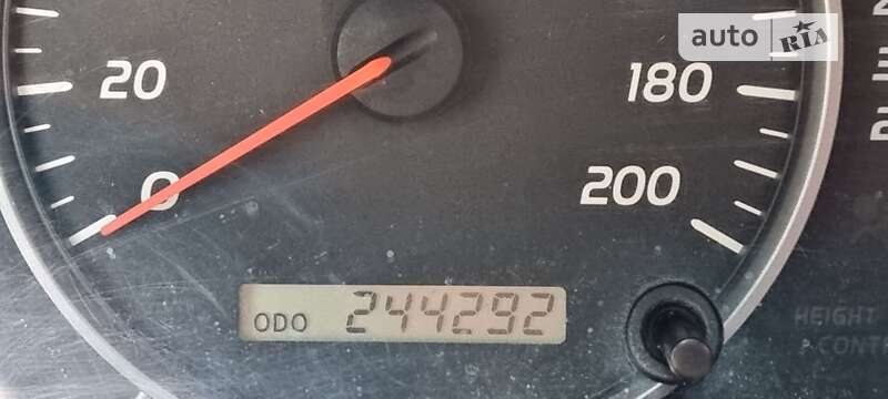 Внедорожник / Кроссовер Toyota Land Cruiser Prado 2008 в Прилуках фото 27 Внедорожник / Кроссовер Toyota Land Cruiser Prado 2008 в Прилуках