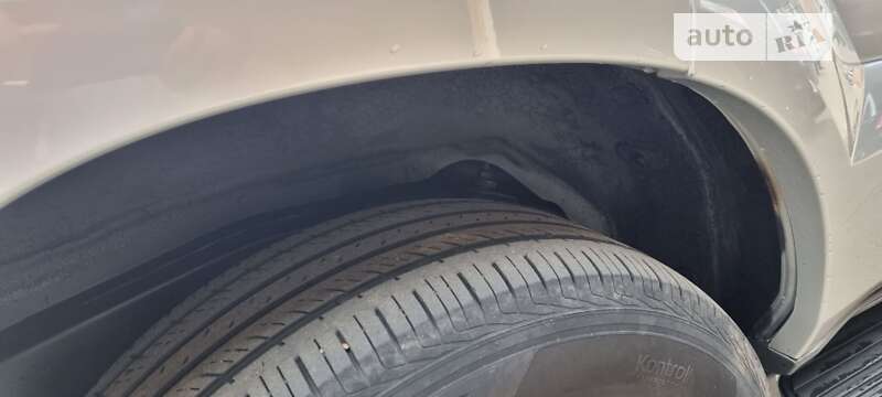 Внедорожник / Кроссовер Toyota Land Cruiser Prado 2008 в Прилуках фото 31 Внедорожник / Кроссовер Toyota Land Cruiser Prado 2008 в Прилуках