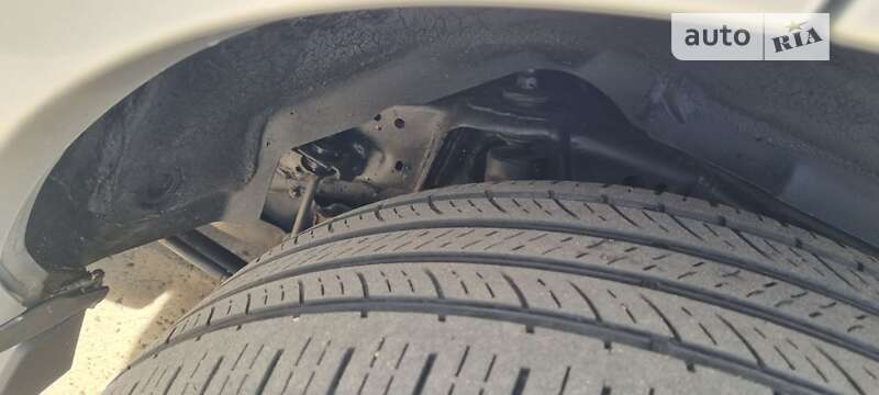 Внедорожник / Кроссовер Toyota Land Cruiser Prado 2008 в Прилуках фото 33 Внедорожник / Кроссовер Toyota Land Cruiser Prado 2008 в Прилуках