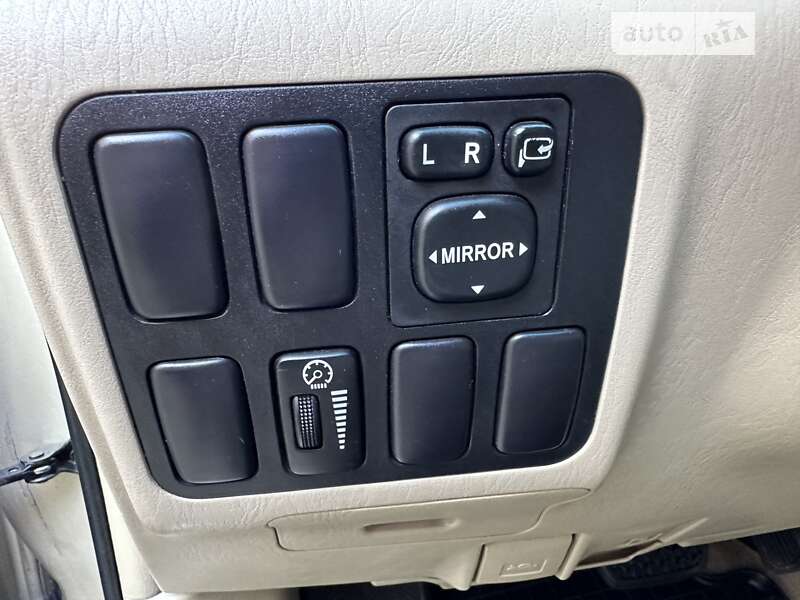 Внедорожник / Кроссовер Toyota Land Cruiser Prado 2006 в Одессе