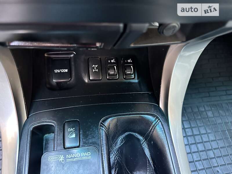 Внедорожник / Кроссовер Toyota Land Cruiser Prado 2006 в Одессе